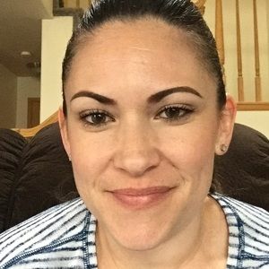 Meet your Posher, Kim